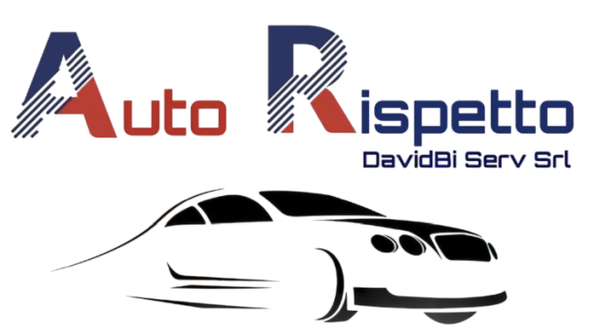 AUTO Rispetto Logo